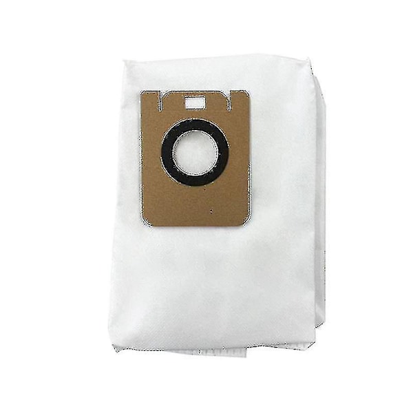 10 kpl pölynimuripusseja Xiaomi Dreame Bot D10 Plus Rls3d -pölynimurille (W)