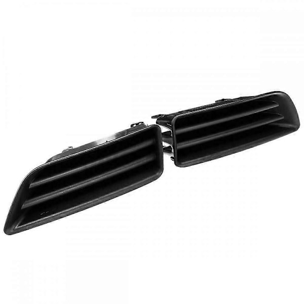 1 Pari Etupuskurin Sumuvalon Kehys 71108SDAA00 71103SDAA00 Accord Sedanille 2006-2007 HO103910 (W)
