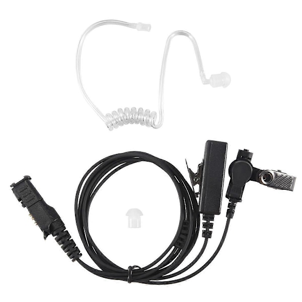 MTP3100 MTP3200 MTP3250 MTP3550 Hörlurar Headset PTT Radio (W)
