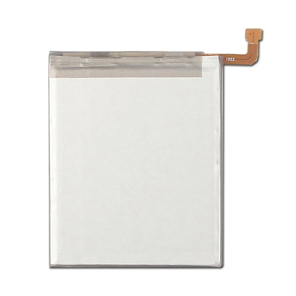 EB-BA202ABU 3000mAh Batteri Erstatning for Samsung Galaxy A20e (W)