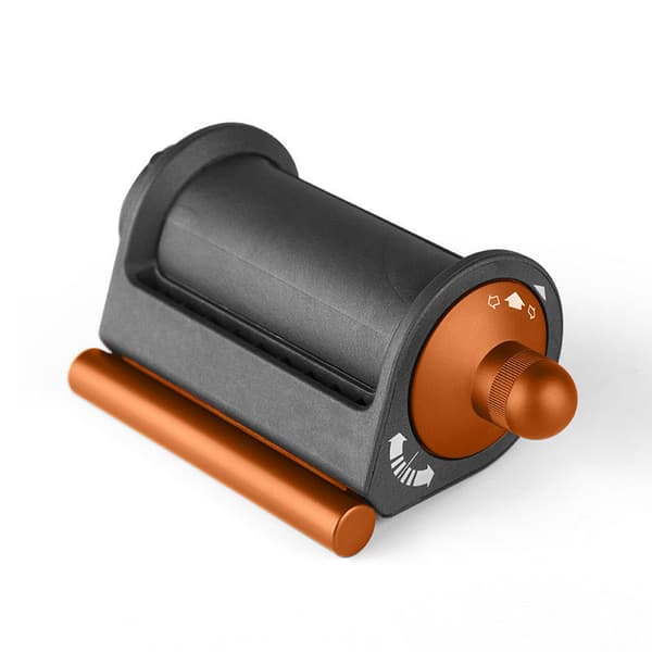 Guld Anti-Flyaway-munstycke för Dyson Airwrap HS05/01
