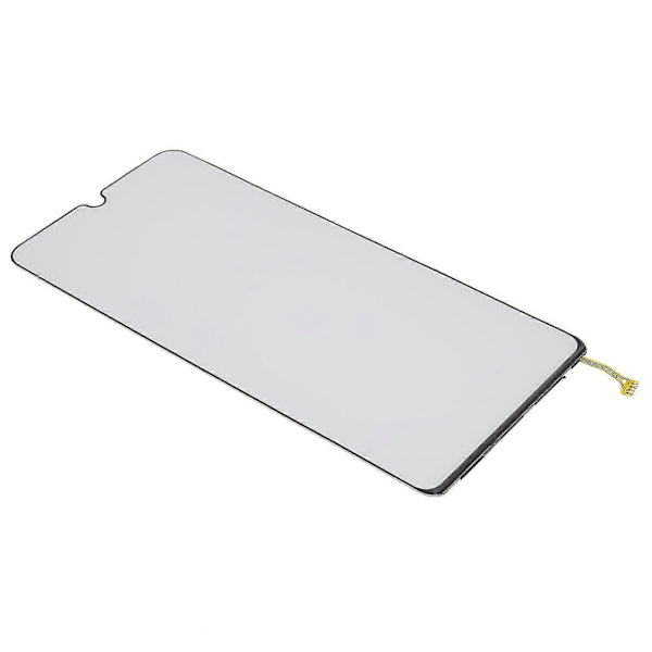 Til Huawei P30 Lite/nova 4e LCD Skærm Baggrundsbelysning Udskiftningsdel (uden Logo) (W)