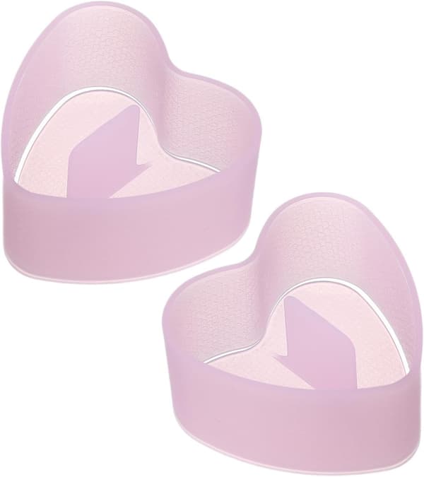 Risbolleform, tåler oppvaskmaskin, bærbar rispresse, for forming av sfæriske risboller, sett med 2 (W)