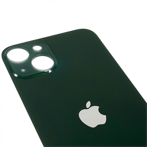 iPhone 13 6.1 tuuman akun kotelon suojuksen korjausosa (iso reikä) (V)