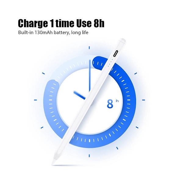 Universal Pen for Android IOS Windows Berøringspenn for //Blyant/// Tablettpenn