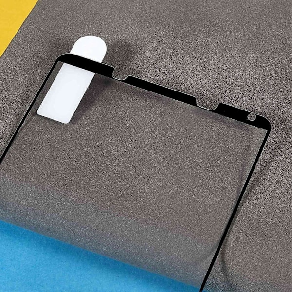Härdat glas för Sony Xperia 1 IV 5G (W)