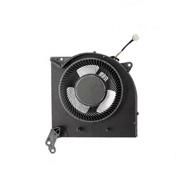 Ny bærbar CPU-kjøler vifte for LENOVO Legion 5 15ACH6H 82JU Y7000P R7000P kjølevifte 2021 DC5V/DC10V [fw CPU FAN 10V 2021