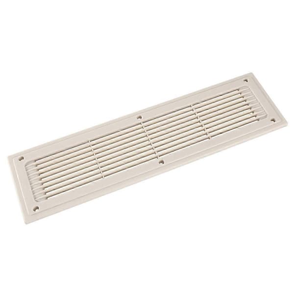 RV Buss Luftkonditioneringsutlopp med Ventilationspanel och Skruvar A5688