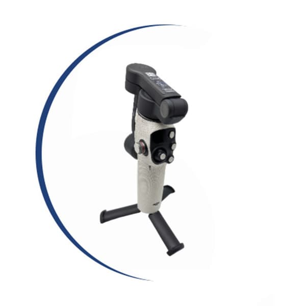 DJI Osmo Mobile 7P/7 -käsivakaajan suojatarra