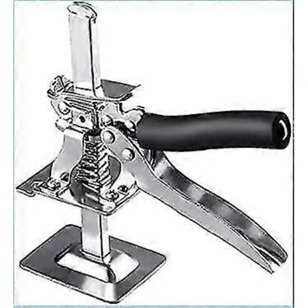 Precision Arm Tool - Manuaalinen nostotyökalu - Keraamisille laatoille - Teräs (W)