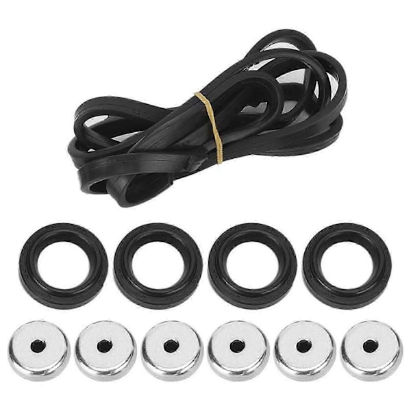 Venttiilikopan tiivistesarja 12030-PNC-000 malleihin RSX Base & Type S K20A K20A2 K20A3 K20Z1 DS (W)