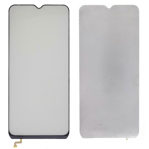 Samsung Galaxy A12 A125/A02 A022/M12 M127/M02 M022 LCD-näytön taustavalo (W)