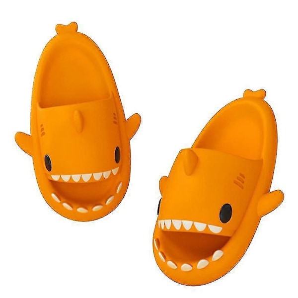 Hain Tassut Liukumattomat Suihkutossut Pehmeät Kesäsandaalit Tytöille Ja Pojille Uudet (L)