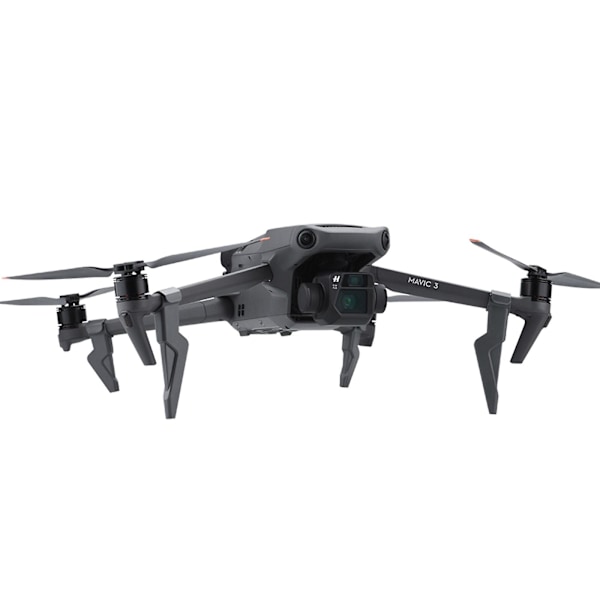 Landningsställ för Mavic 3 Ökad Tripod Förlängningsfötter Stödstativ (W)