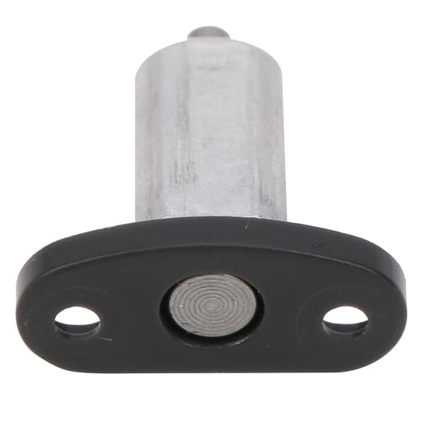 DJI Mavic Mini 2 Front Arm Aksel Erstatning - Sølv