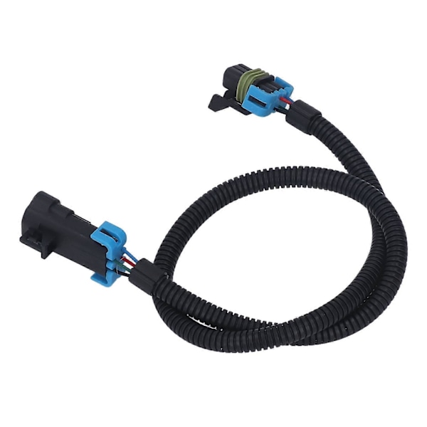 2 stk. Oxygen Sensor Forlængerledning 2131694 O2 Sensor Ledningssæt Udskiftning til Corvette 20052013 E2U411 (W)