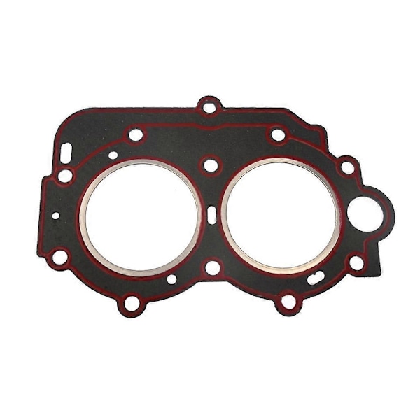 63V-11181-A1-00 Cylinderpakning til Yamaha 2-takts 9.9/15/18HK påhængsmotor (W)