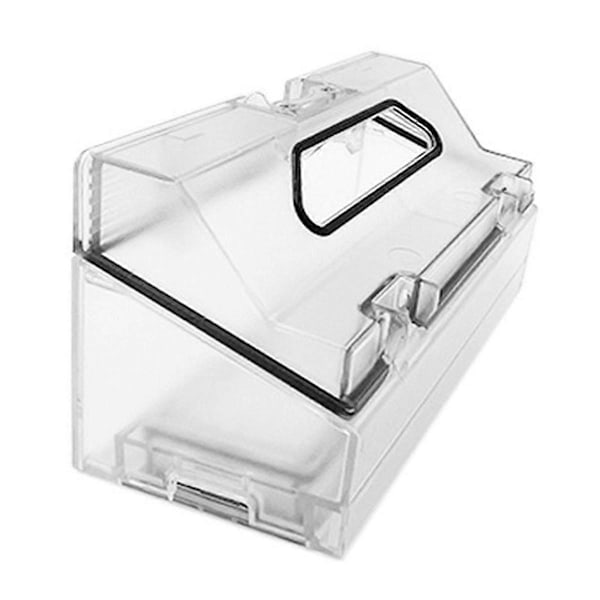 Varaosat Bot W10 / W10 Pro Robotti-imurin pölysäiliöön roskakori suodattimella (W)