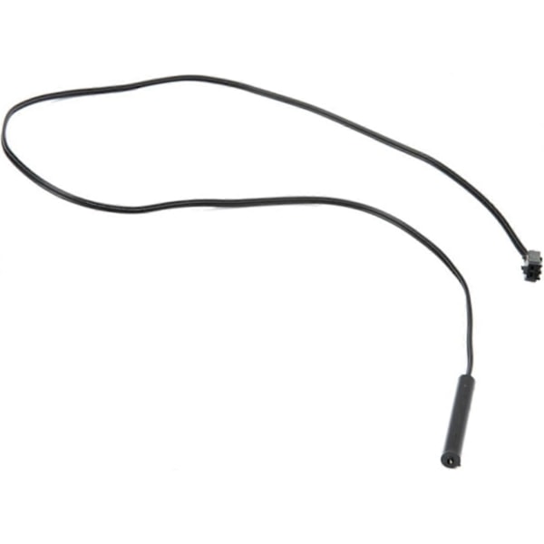 Universell Hastighetssensor för Löpband Ersättning 2-Pin Hastighetssensor Lättanvänd Reed Switch Sensorkabel För Stegräknare Löpmaskin, 60cm (B)
