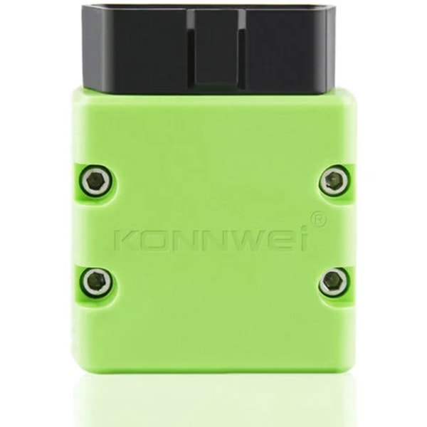 KW902 Mini BT 4.0 Langaton OBD-II Autoskanneri