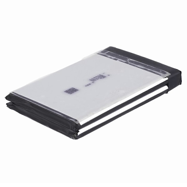 Til Oukitel WP5 3.85V 8000mAh Genopladeligt Li-Polymer Batteri Samlingsdel (Kode: S73) (W)