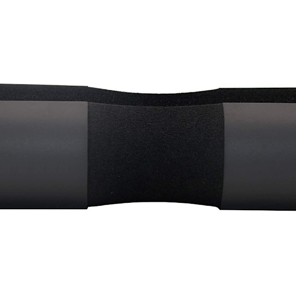 Ergonominen nostotuki mukaviin nostoihin vahvistetuilla tikkauksilla ja vakaalla kiinnityksellä parantaa turvallisuutta (L)