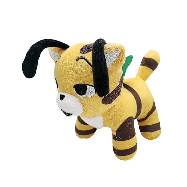 Fashion Cat Bee Plush Plysch Leksaksfigurer Anime Plysch [FW]