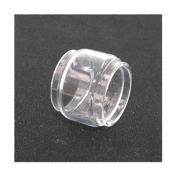 5 stk. Ekstra Pyrex Glas Tank Bulbs til GeekVape Zeus Sub Ohm / Zeus X RTA 4,5 ml (Transparent) (W)