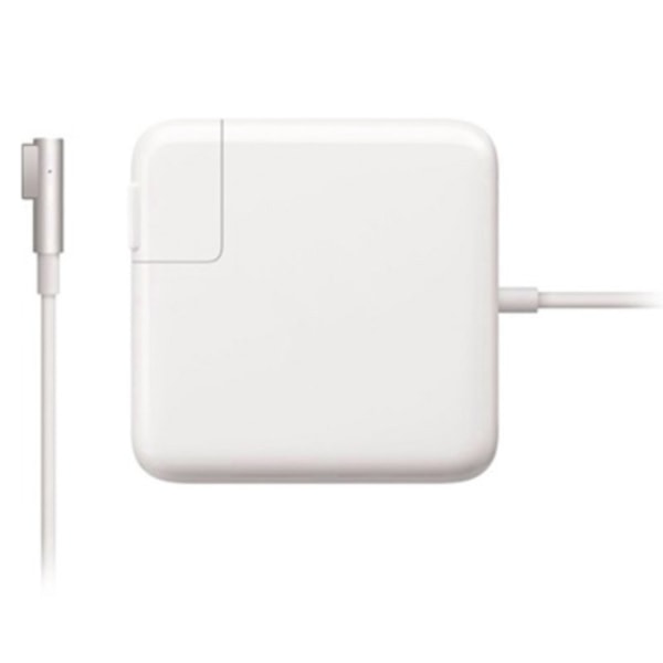Laddare för MacBook 60W Magsafe (L-kontakt) 1,5 m (W)
