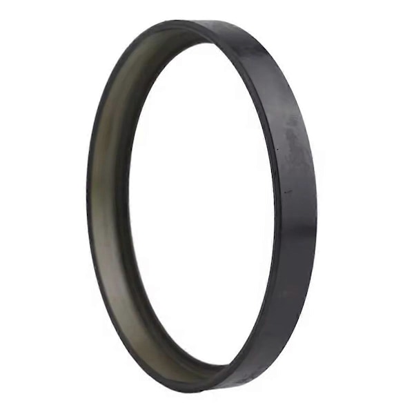 Hjulhastighedssensor Tone Ring 47950-1HA0A Sort Udskiftningsinstallation til Nissan til Versa 2012-20 (W)