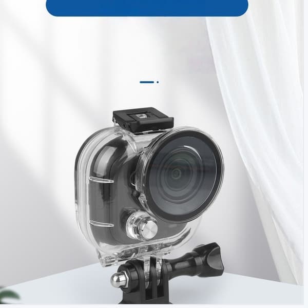 Insta360 Go Vattentätt fodral 60m dykhus