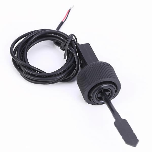 Vandstrømskontakt hungevind tilslutning flow sensor controller holdbar (Fww)