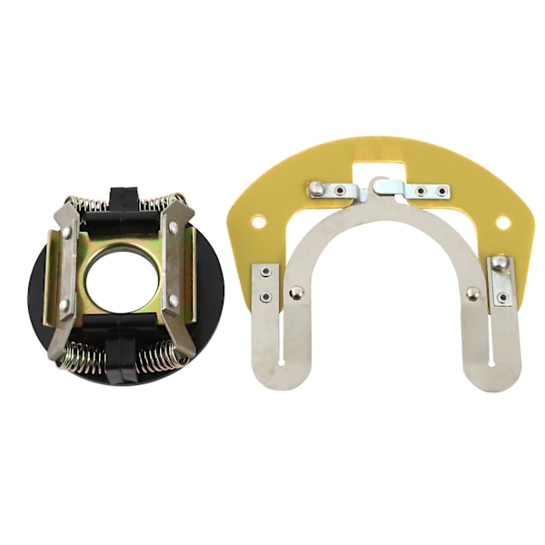 L25-202Y Enfas Generisk Mekanisk Centrifugalbrytare Induktions Elektrisk AC Startkontroll (W)