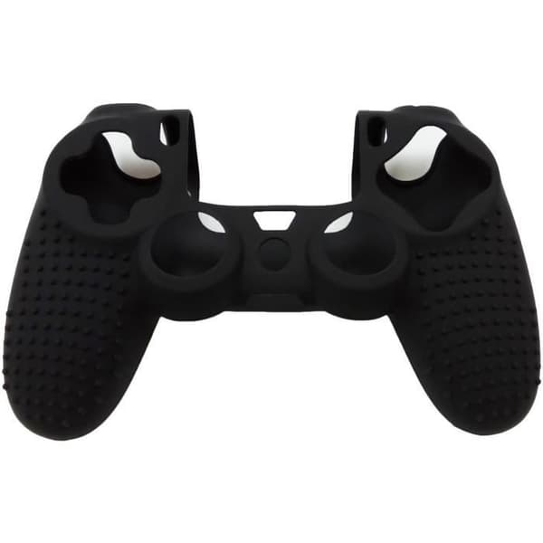 Skridsikkert silikone beskyttelsescover til PS4/SLIM/PRO controller (Fww)