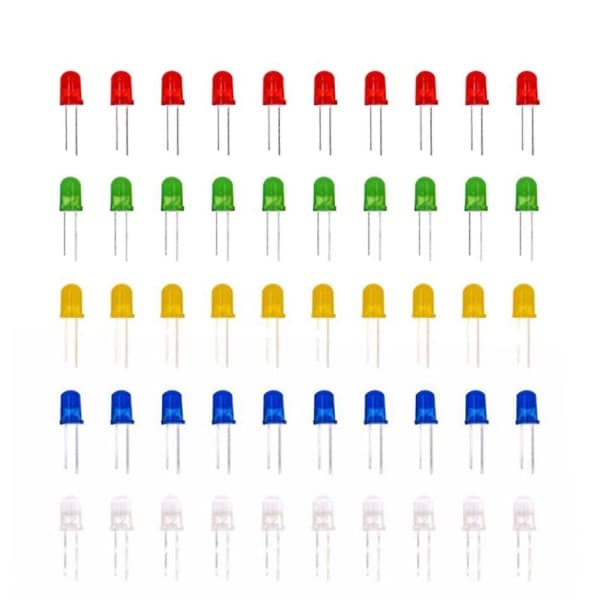 Raspberry Pi R3 komponentpaket nytt PCB-kit med plastlåda