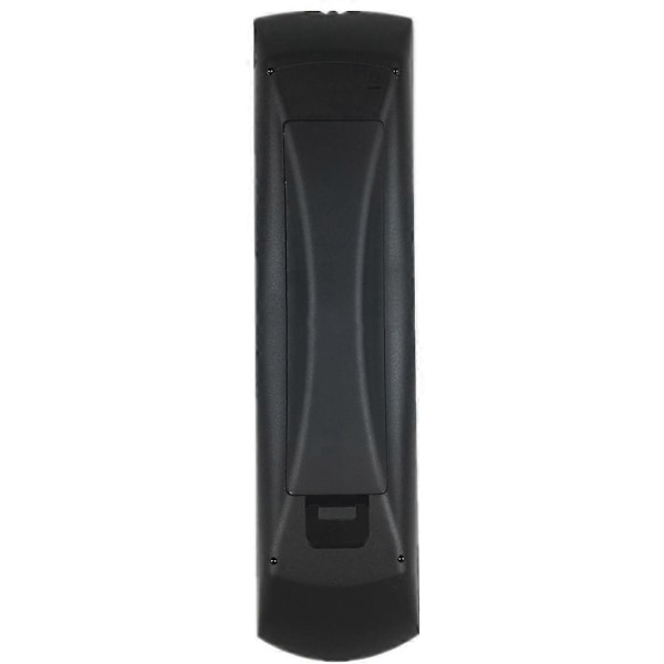 Blu-ray Disc Recorder Tillbehör Fjärrkontroll för Panasonic N2QAYB000344 N2QAYB000338 DMR-BS850 DMR-BS750 (W)