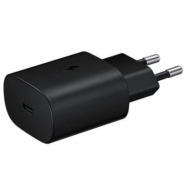 Samsung USB-C Hurtiglading 25W 2A