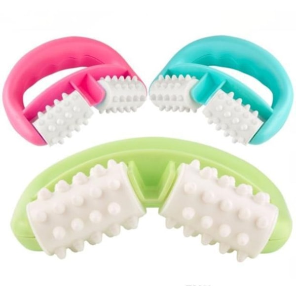 Cellulite Roller - Kropsslanker (W)