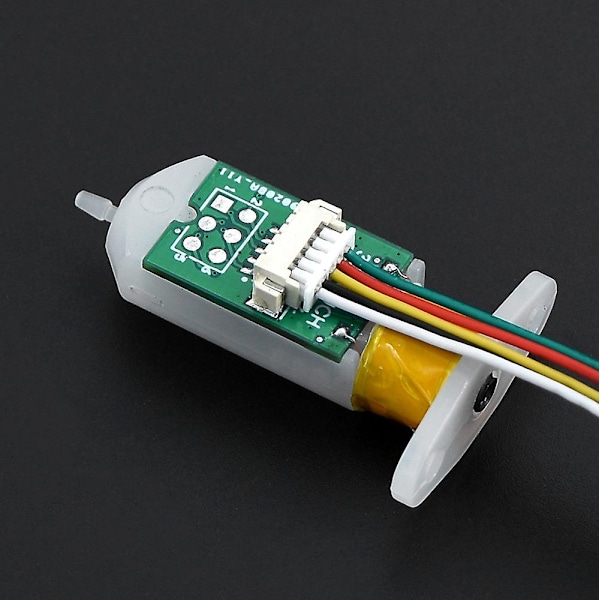 Touch-Sensor Auto Sängutjämning Sensor Automatisk Uppvärmd Sängutjämning Sensor 3D-skrivartillbehör Kompatibel med Creality Ender 3/Ender 3 Pro/CR-10/CR-1