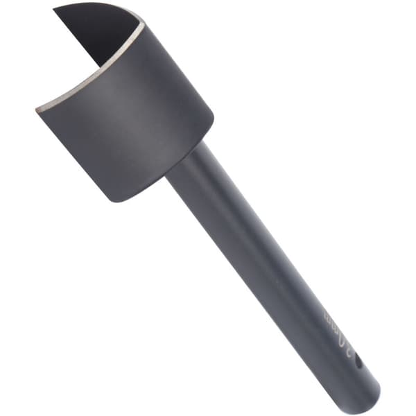 DIY-prosjekter Lærverktøy V-formet Perforator 30mm Diameter