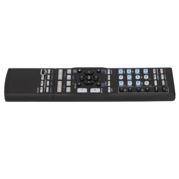 Erstatningsfjernkontroll for Pioneer AV-receiver, kompatibel med AXD7739