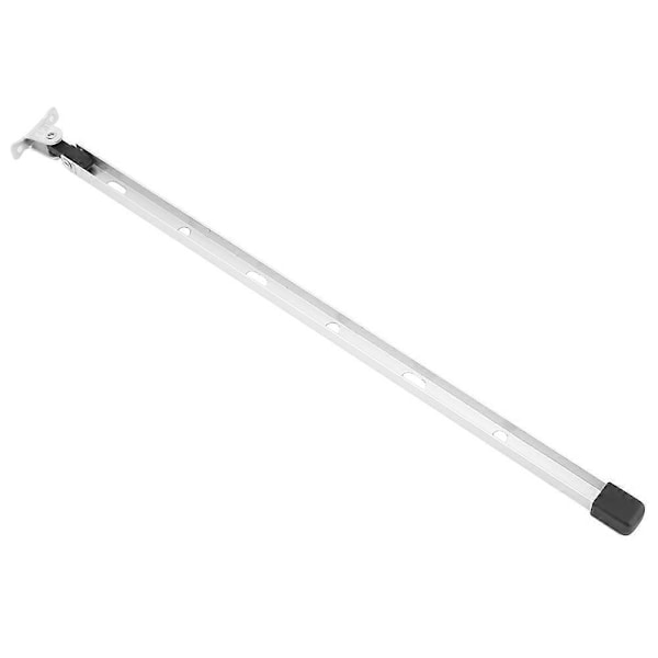 Manuell Vindusstangsett i Aluminium for Drivhus Takluke (B)