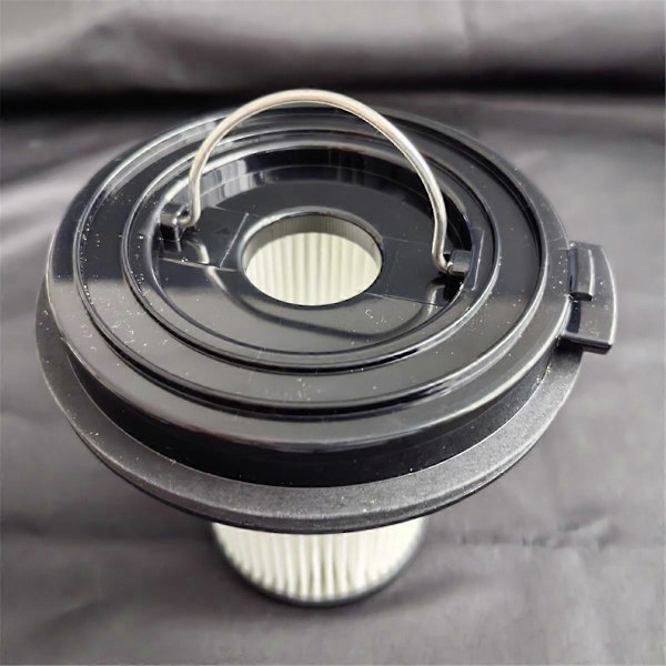 Korvaavat laskostetut HEPA-suodattimet /Cleanview XR Pet 300W imurille (W)