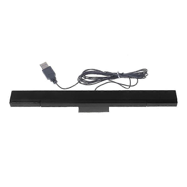 Wii Rörelsesensor Ersättning med USB-anslutning