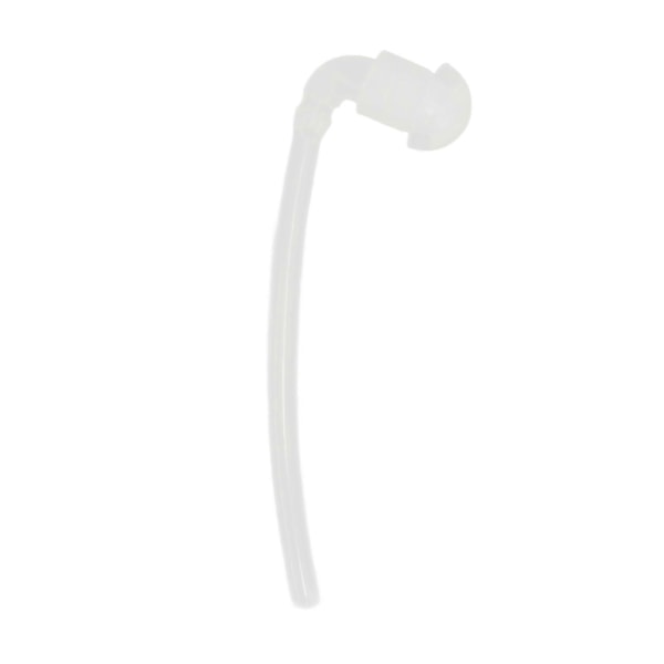 10 stk. Slange for høreapparat Ørepropper Bærbar Medium Høreapparat Tilbehør for Resound (W)