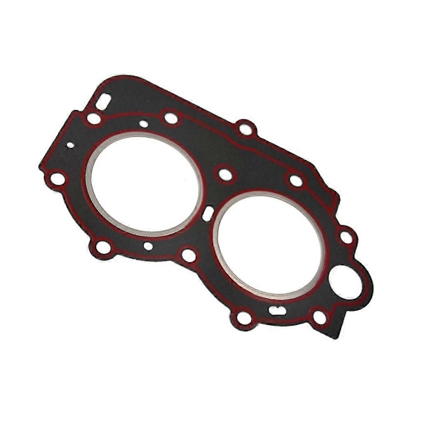 63V-11181-A1-00 Cylinderpakning til Yamaha 2-takts 9.9/15/18HK påhængsmotor (W)