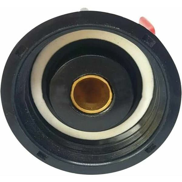Trädgårdsslangkoppling - 1/2\" Kranutloppsventiladapter