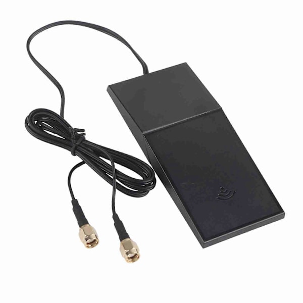 8dBi 2.4GHz 5GHz Dobbelt Bånds WiFi Antenne Dobbelt RP-SMA Stik til Asus Linksys Router