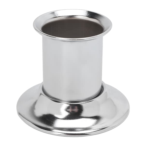 Moxibustion Stick Holder i rustfrit stål 8,5 cm