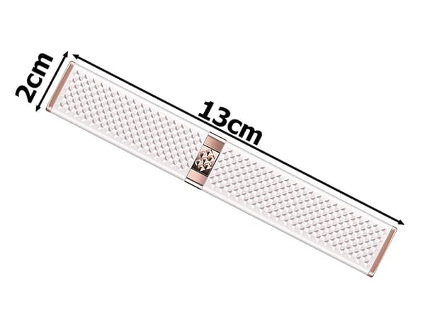 LED Lys Øjenbryn og Ansigtsbehåringsfjerner
